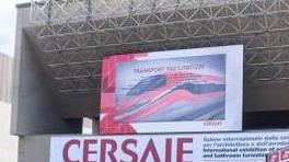 Cersaie resiste