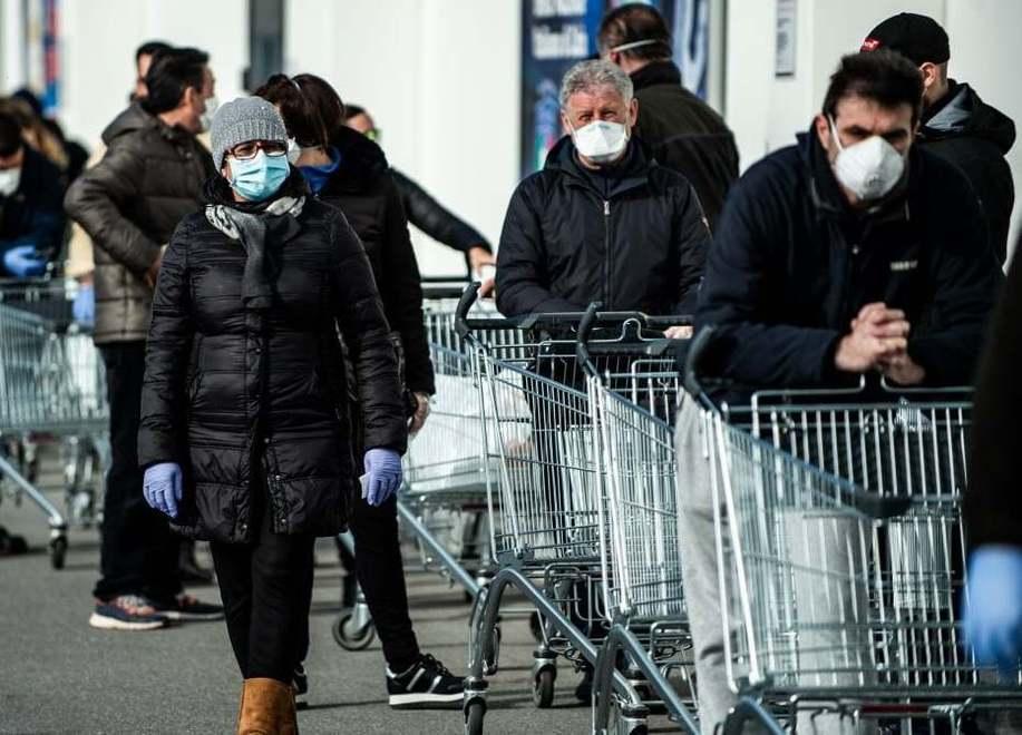 Niente code per medici e volontari