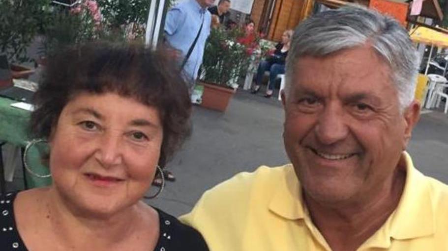 Cayman, lettera e appello per Rosetta