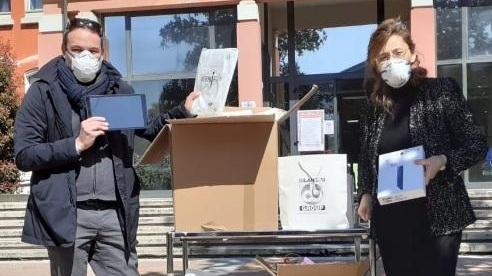 Bellelli contro Greco sul Ramazzini