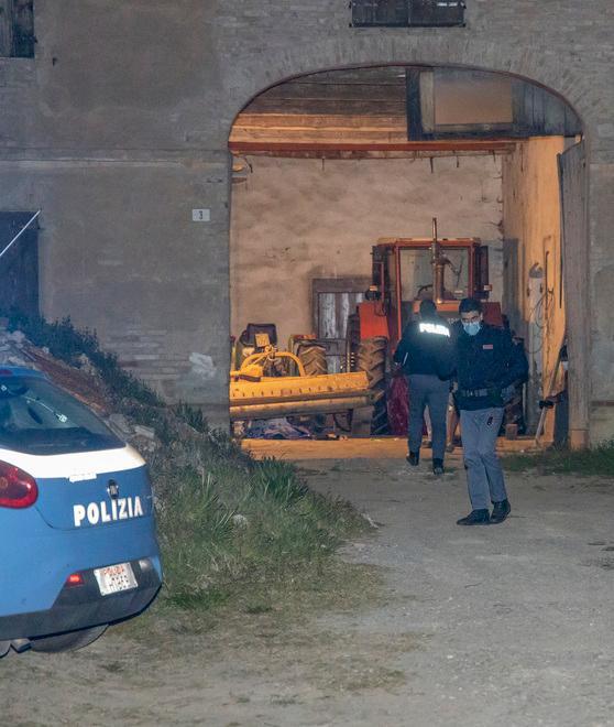 Ancora grave il 77enne ferito dal trattore