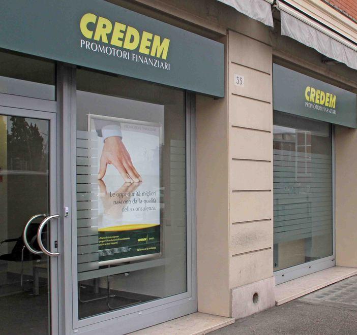 Confermato il rating di Credem dopo la revisione delle stime 