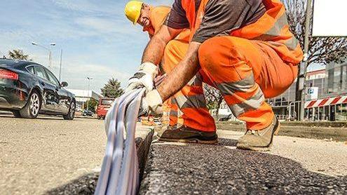 Traffico aumentato del 300% con il boom del lavoro agile