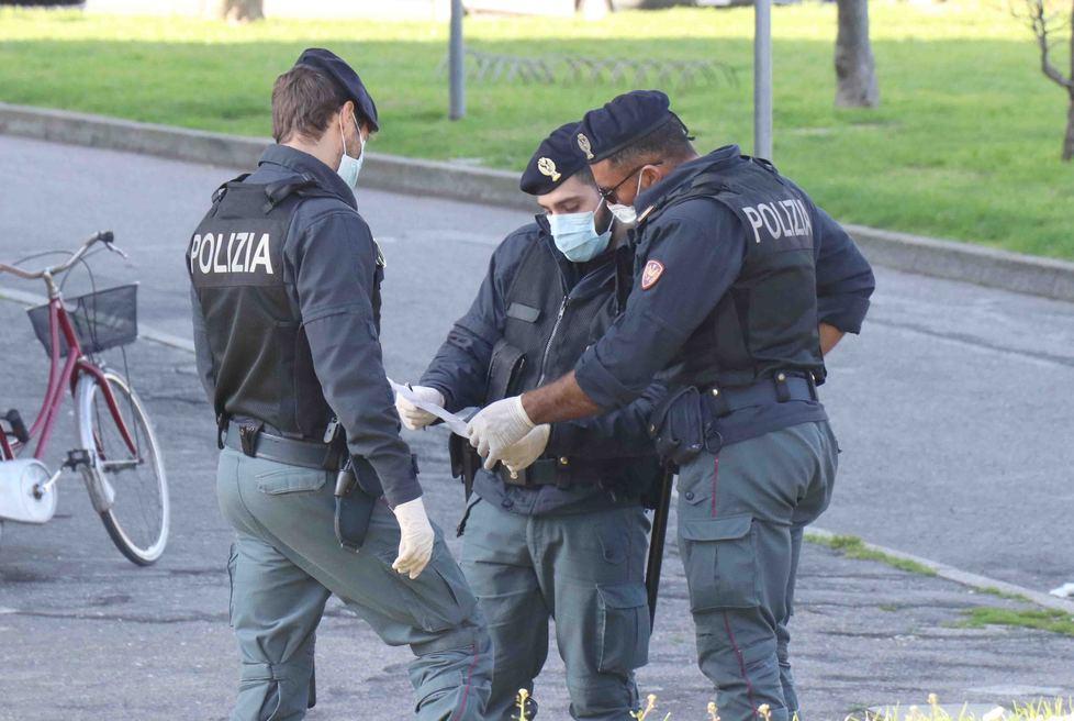 Aveva ucciso il vicino Libero ma clandestino il questore lo rimpatria 