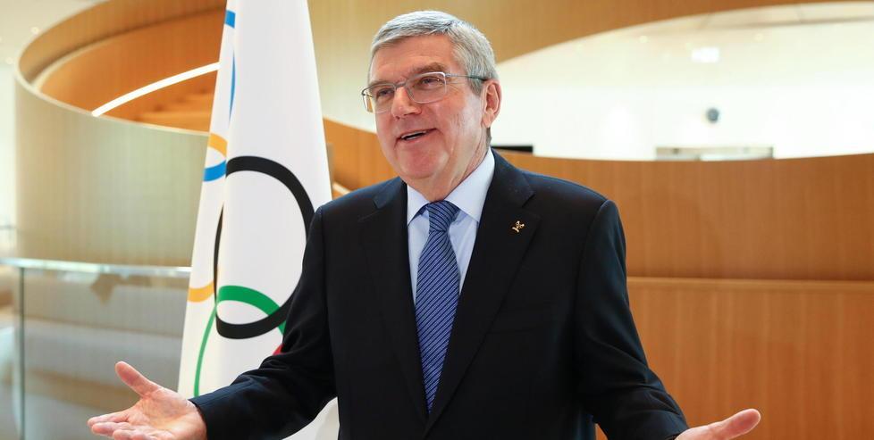 Una task-force per Tokyo Tutto da rifare dopo il rinvio Primo ostacolo: la data