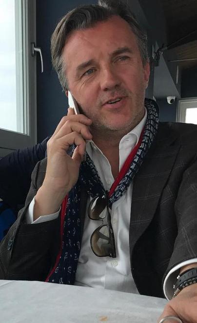 «Ho 50mila pezzi pronti per la vendita e sono già arrivate numerose richieste»