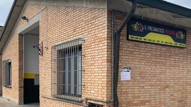 Assistenza pneumatici gratis per gli addetti all’emergenza