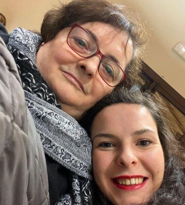 È morta Marcella Magnavacchi ortolana dal sorriso gentile 