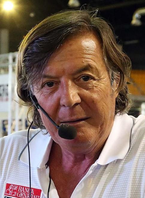 Panatta: «Tutelare i grandi tornei e non gli interessi di Federer»