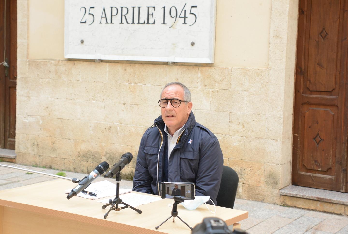 Coronavirus, il Comune di Sassari congela tutti i tributi fino a giugno 