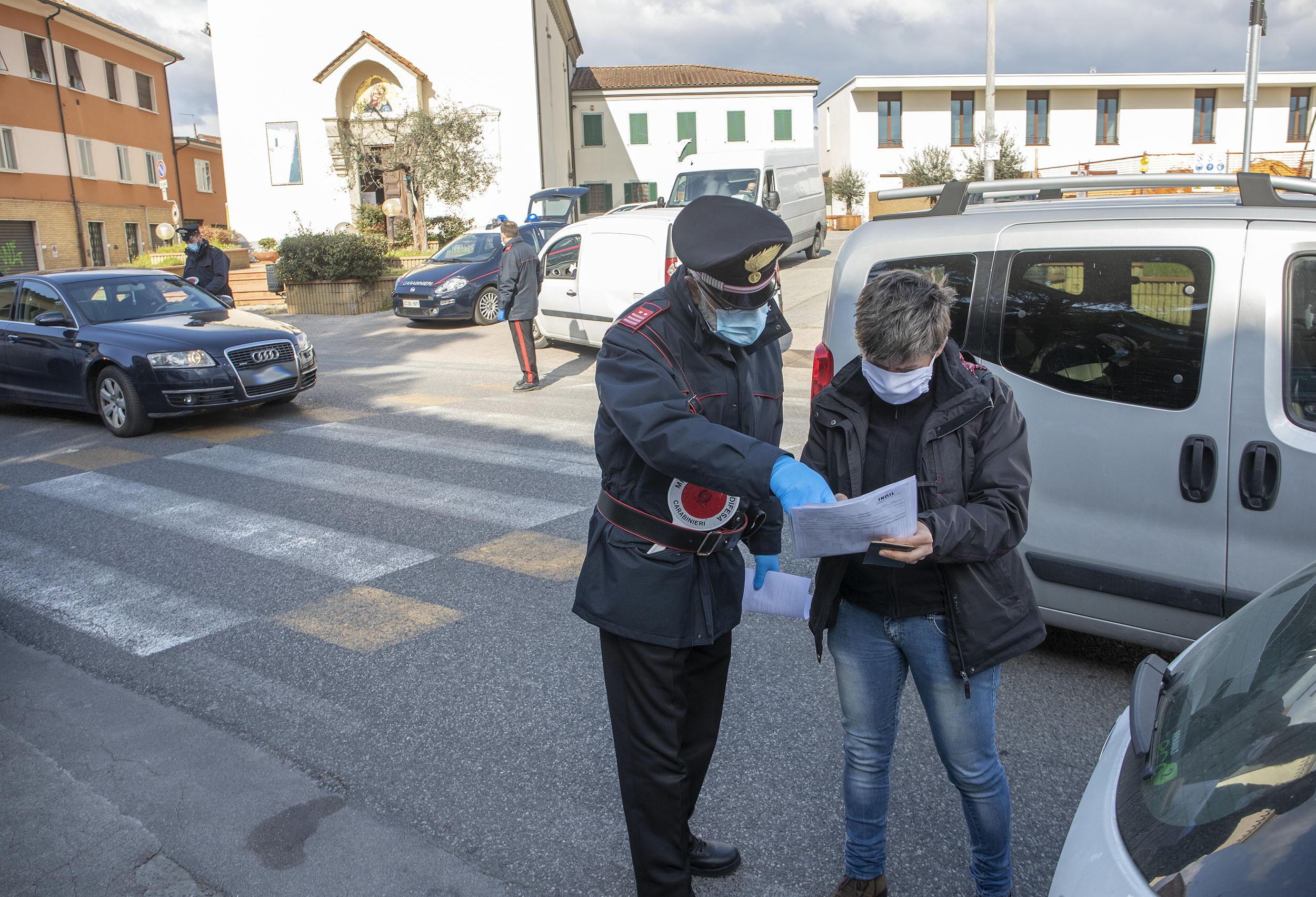 Infrangi i divieti? Multa ma non commetti (più) reato. Altre 12 risposte ai lettori