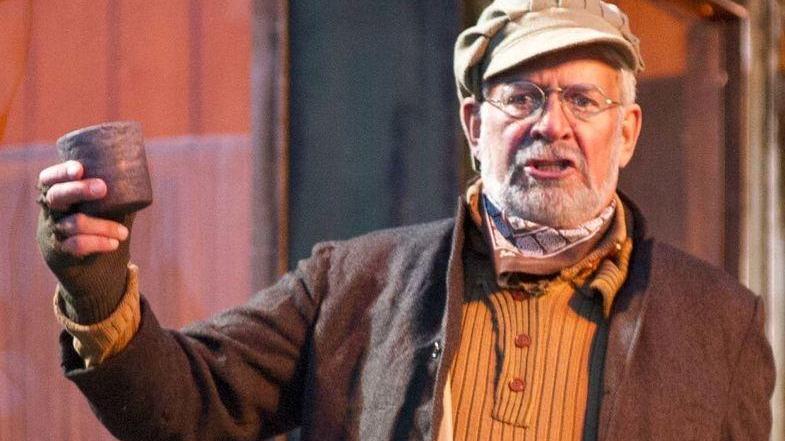 Il coronavirus uccide il maestro Luigi Roni