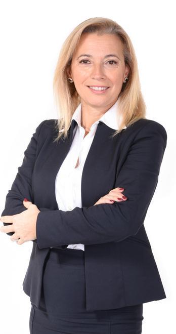 Rosy Fontana