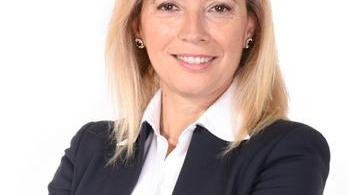 Rosy Fontana