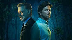 Bill Pullman e Matt Bomer, protagonisti di The Sinner 3