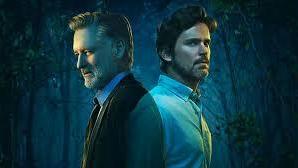 Bill Pullman e Matt Bomer, protagonisti di The Sinner 3