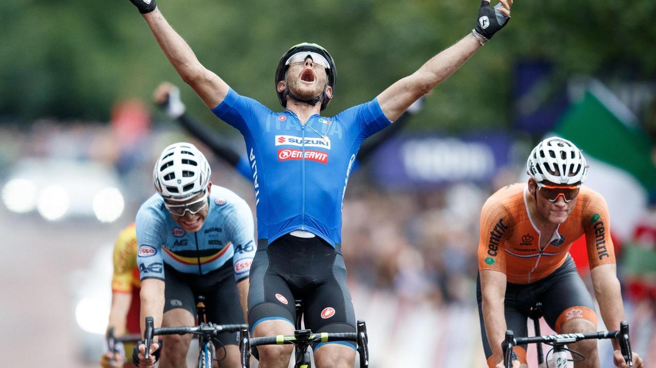 L’idea del Gran Giro d’Europa affascina il ciclismo depresso