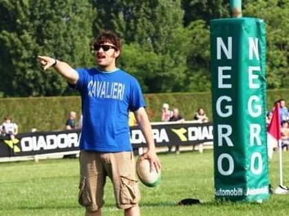 Il tecnico pratese, Lorenzo Vannini