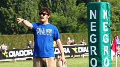 Il tecnico pratese, Lorenzo Vannini