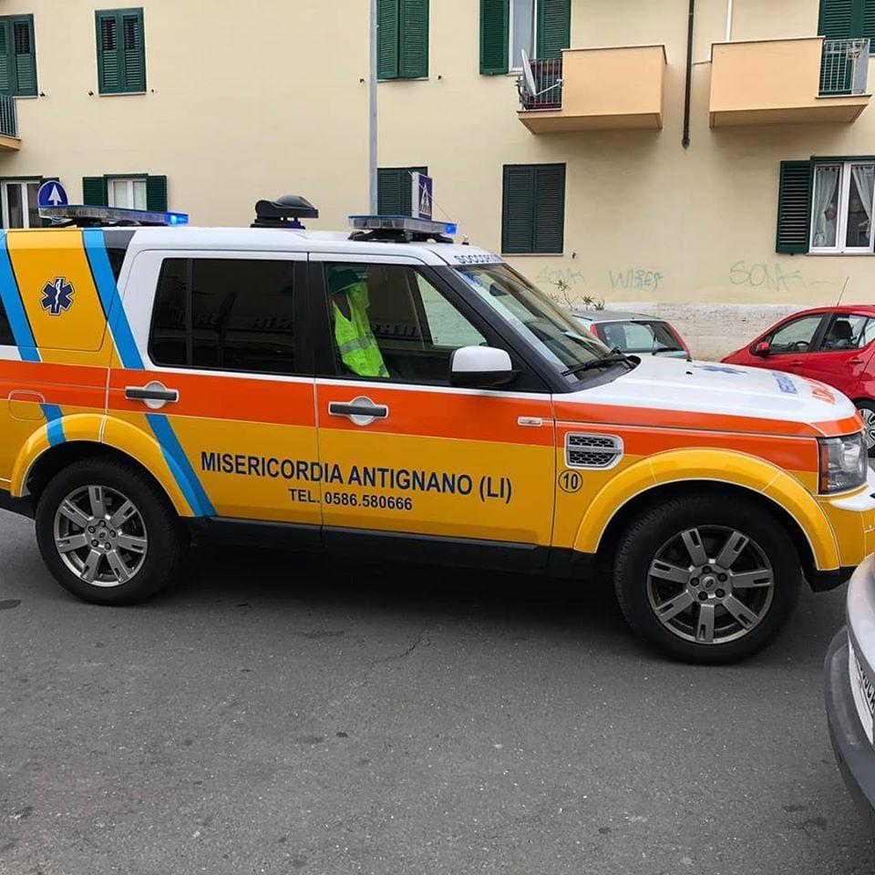 L'automedica per il coronavirus