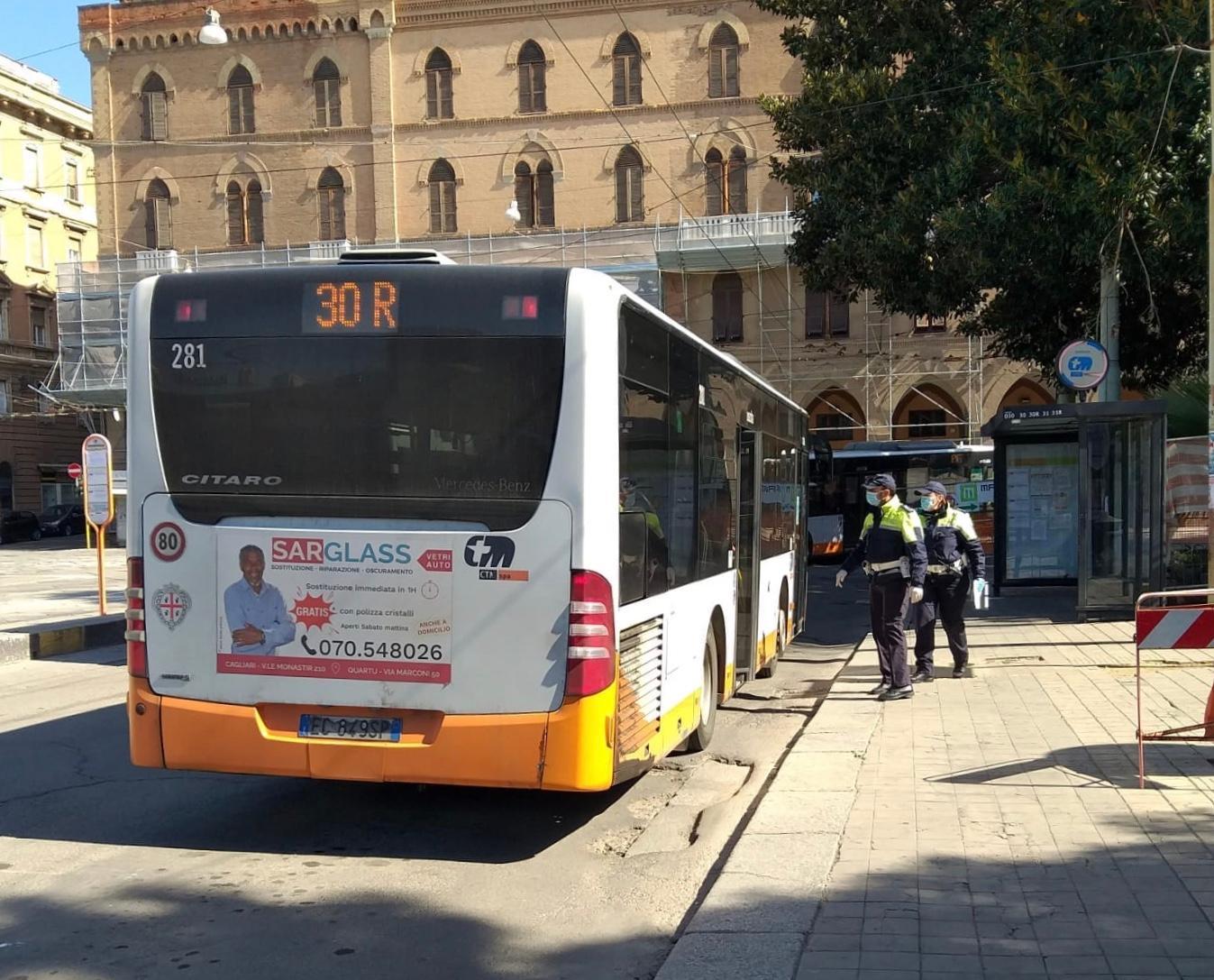 Coronavirus, è in quarantena ma esce di casa: multato un 22enne di Quartu 