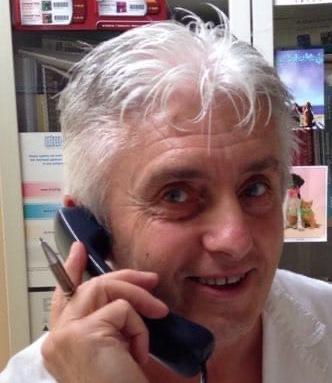 È morto il veterinario Guerrino Carnevali Cordoglio a Rubiera