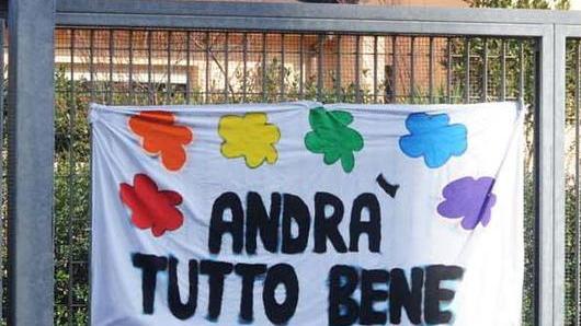 In 400 in trincea per salvare 560 anziani fragili
