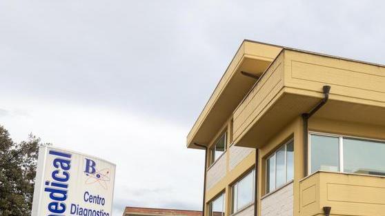 E a Monsummano spunta la clinica che fa i tamponi