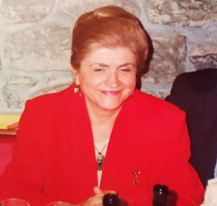 Addio alla storica maestra Elsa mamma del sindaco Baracchini