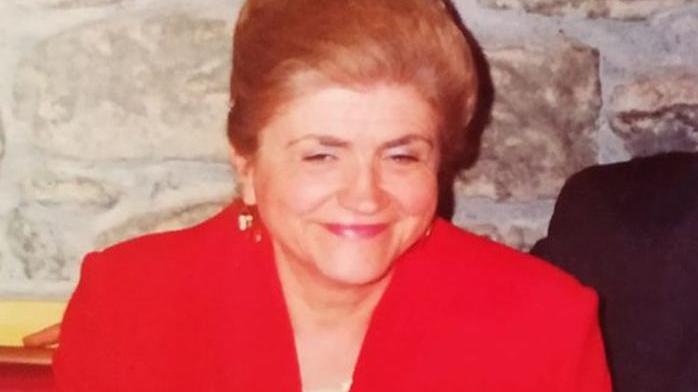 Addio alla storica maestra Elsa mamma del sindaco Baracchini