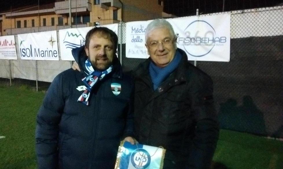 «Dalla Terza all’Eccellenza, molte nostre squadre assolute protagoniste»