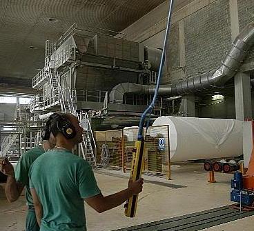 Chiude parte della cartotecnica Confindustria «preoccupata» 
