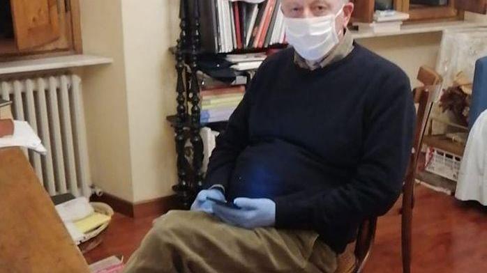 Il sindaco dimesso dal San Luca «È lunga, ma ora sarà più facile»