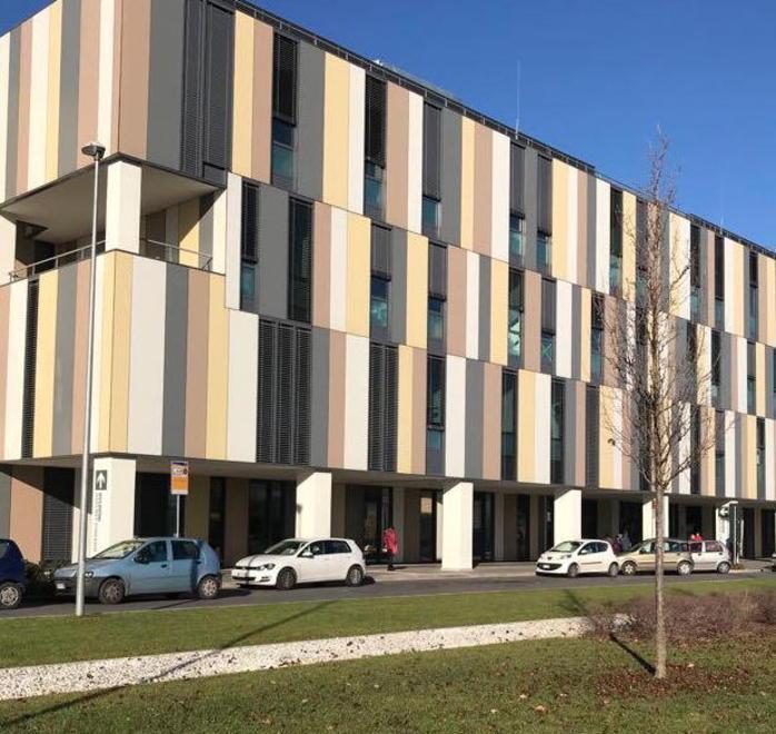 Raccolta a tempo record: in dieci giorni, 31.000 euro 