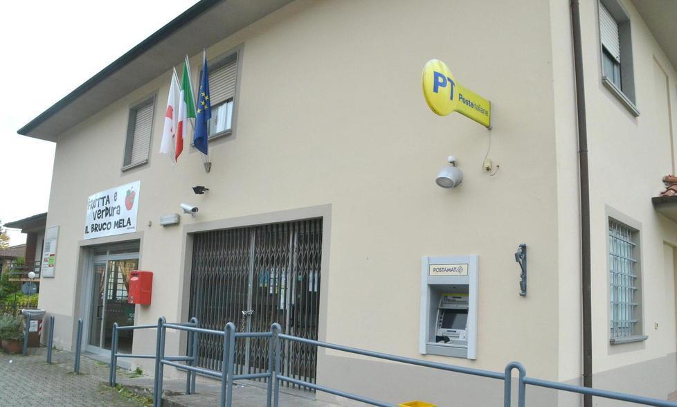 Pescaglia: per le pensioni ufficio aperto un solo giorno 