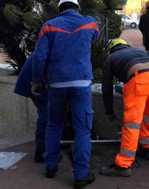 Guasto alla linea Enel Corrente a singhiozzo per oltre dodici ore