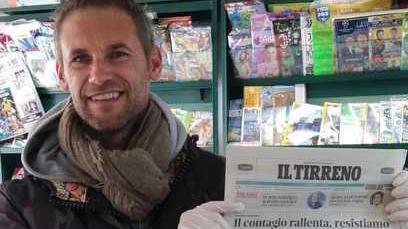 «Al lavoro con attenzione»