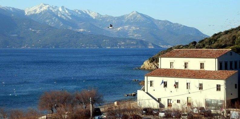 Seminario online sulla biosfera isole di Toscana 