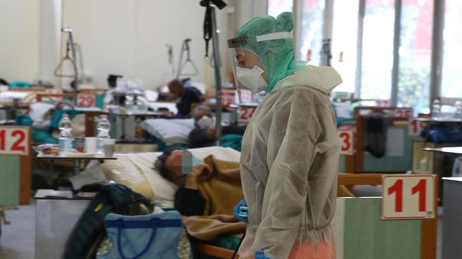 Primo deceduto nel comune di Grosseto I contagiati in provincia salgono a 197