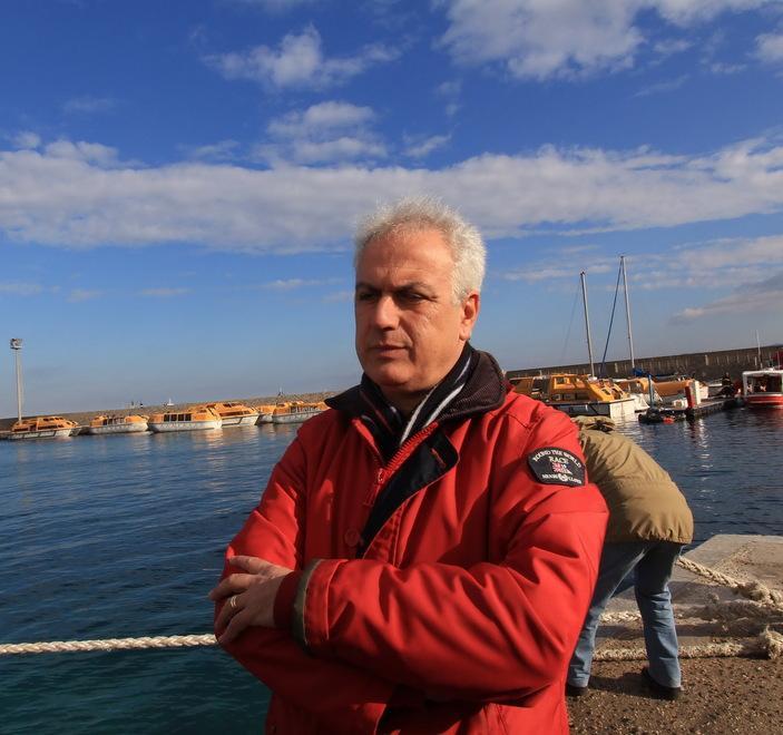 Il dolore del sindaco del Giglio «Era legatissimo all’isola»