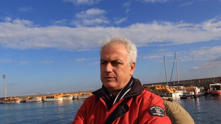 Il dolore del sindaco del Giglio «Era legatissimo all’isola»