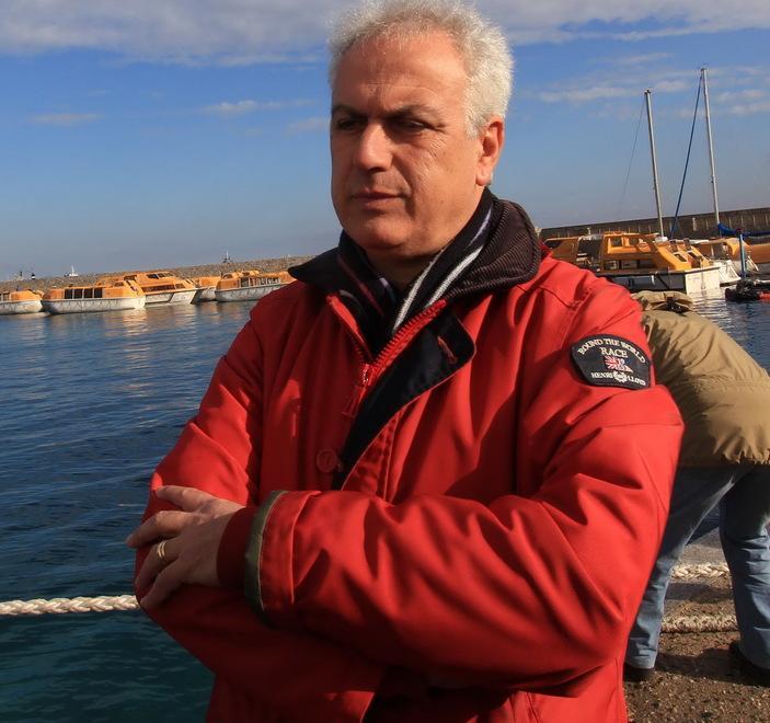 Il dolore del sindaco del Giglio «Era legatissimo all’isola»