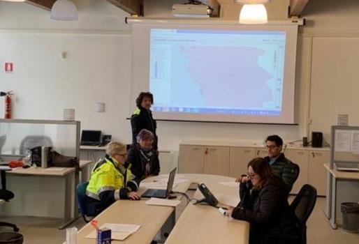 “Smart Covid-19”: come conoscere le esigenze di chi è costretto a casa 