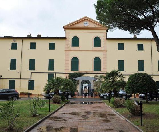 Quarantena a Villa Ginori, ma il sindaco dice no 