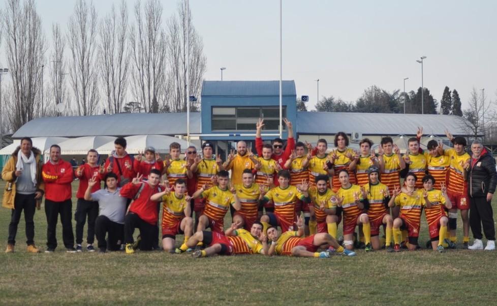 È un Granducato da applausi Under 18 e Under 16 col pass in tasca per la fase regionale