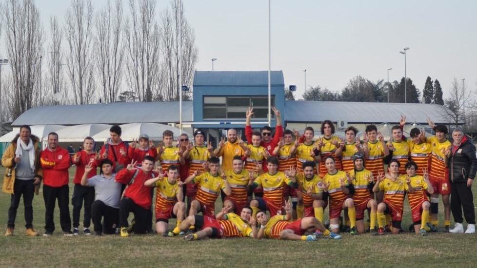 È un Granducato da applausi Under 18 e Under 16 col pass in tasca per la fase regionale