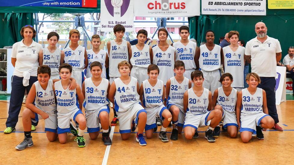 «Bello veder crescere i ragazzi» 
