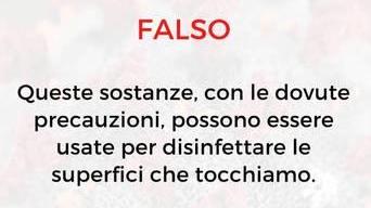 Studenti a caccia di fake news per l’Oms