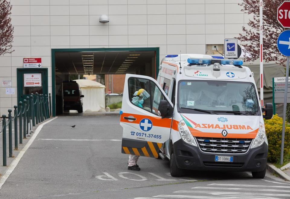L’Empolese Valdelsa piange la terza vittima 