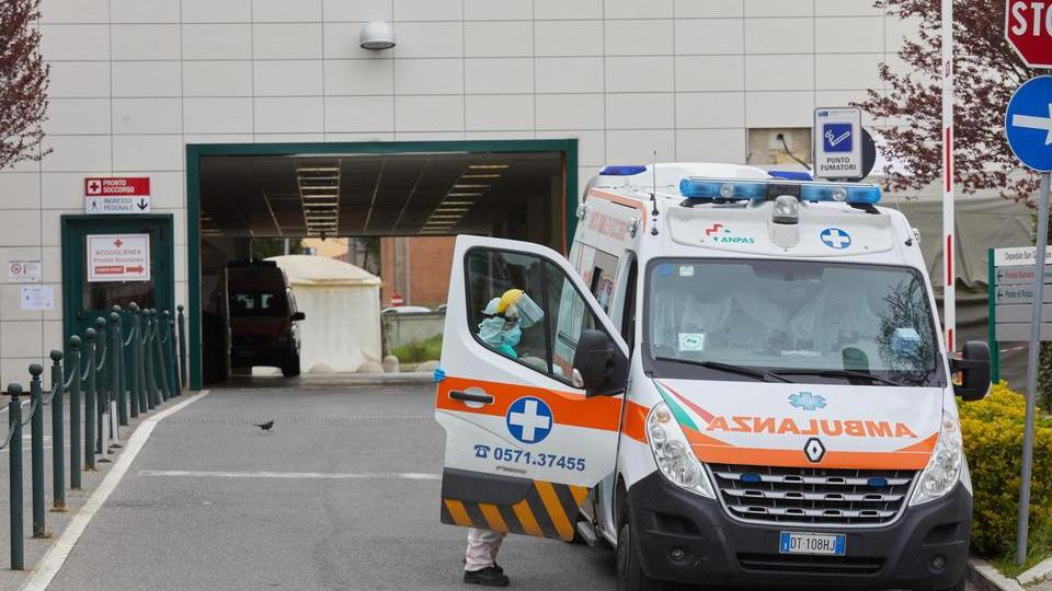 L’Empolese Valdelsa piange la terza vittima